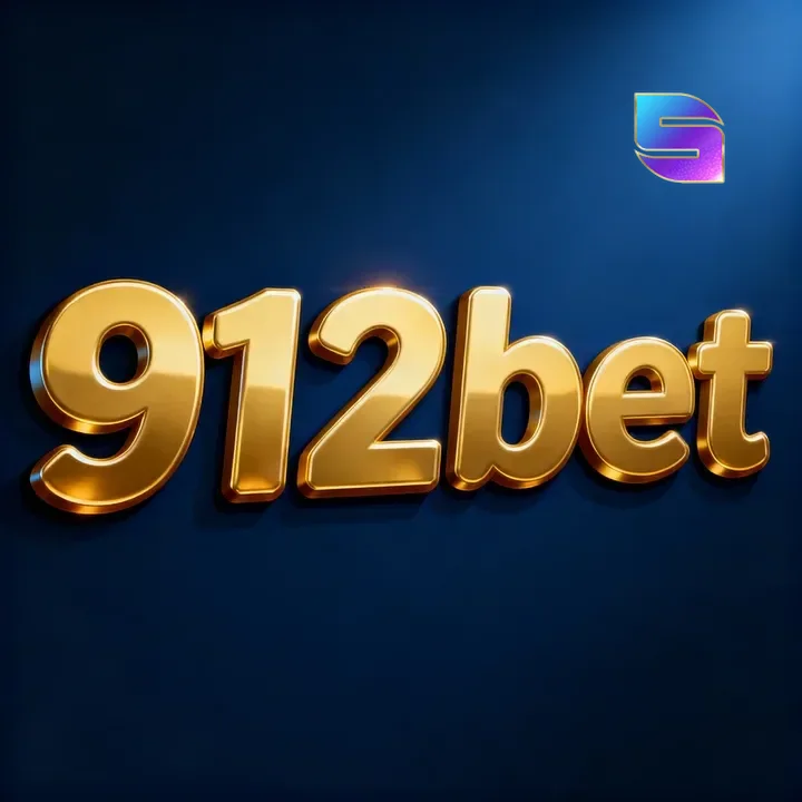 912bet logo