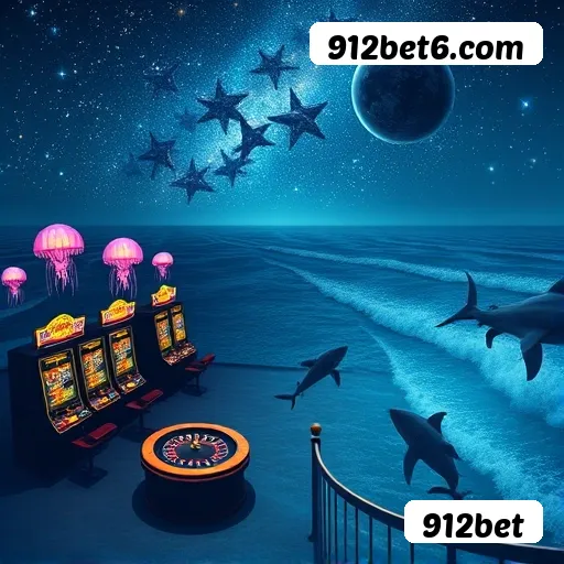 Vantagens APK mobile 912bet Brasil