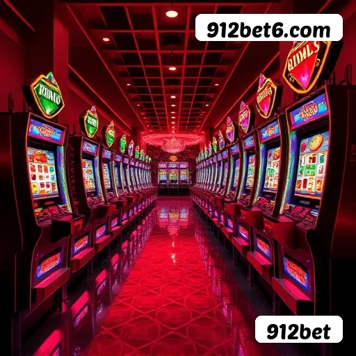 Blackjack ao vivo 912bet