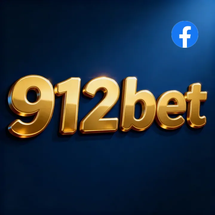 Comunidade 912bet no Facebook
