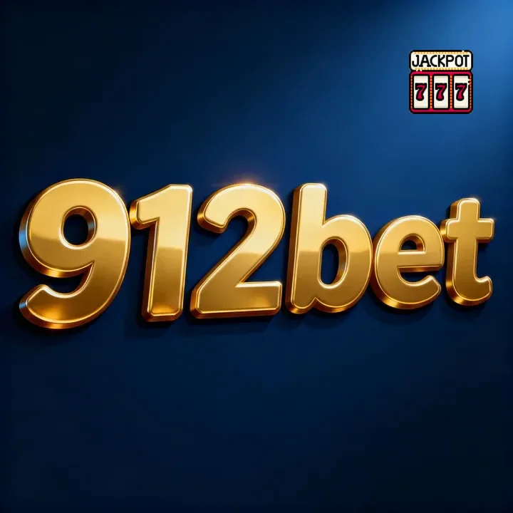 912bet Slots Online Máquinas Caça-Níqueis