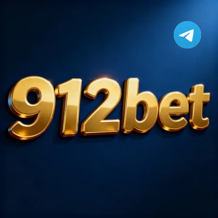 Telegram 912bet